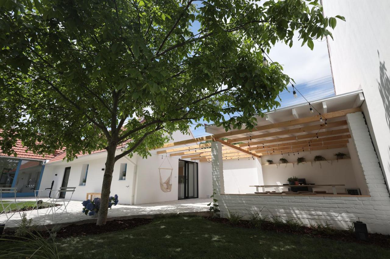 Villa Barvirka
