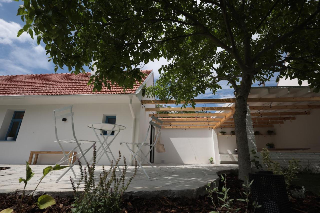 Barvirka Villa Valtice