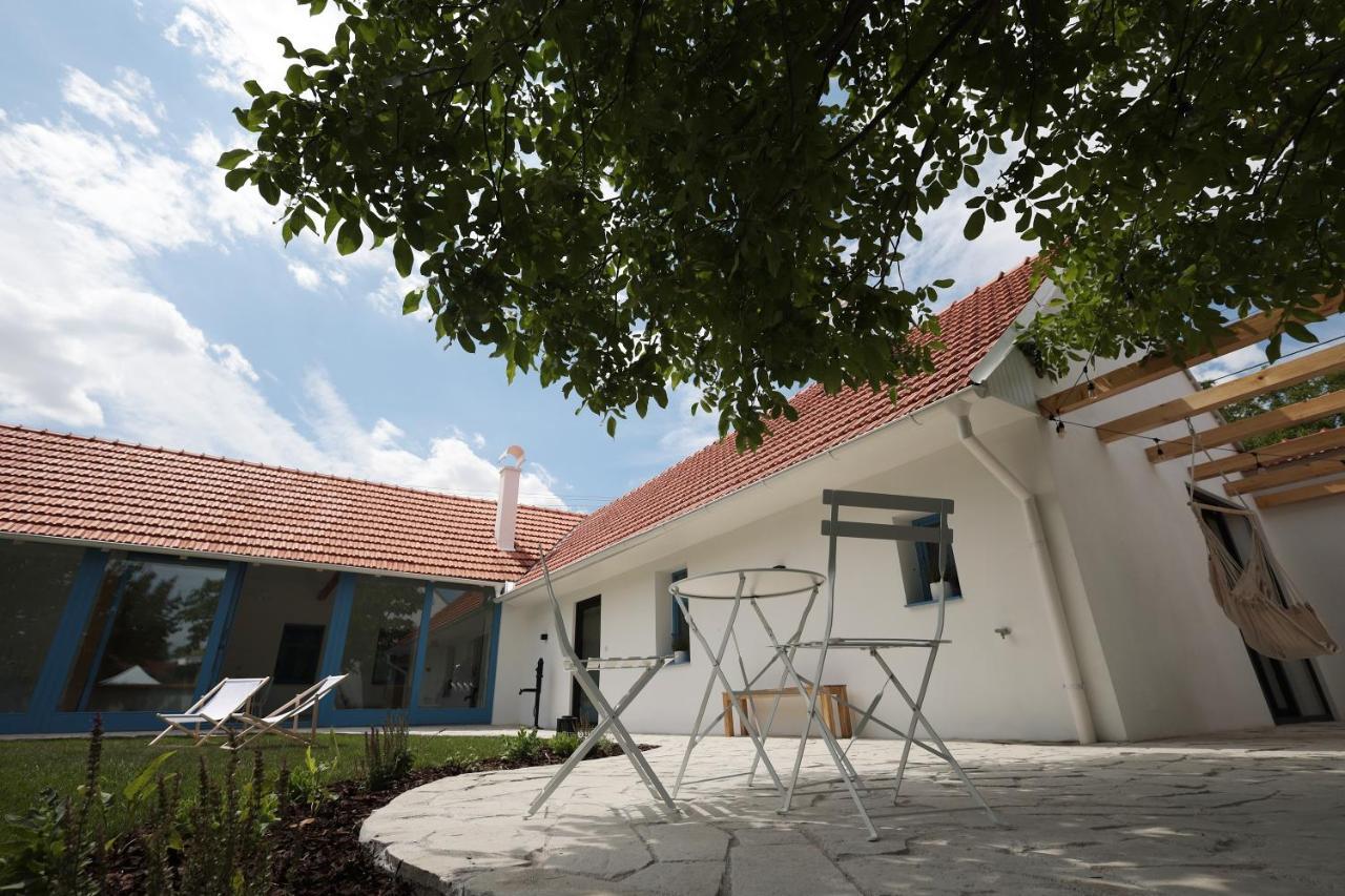 Villa Barvirka *